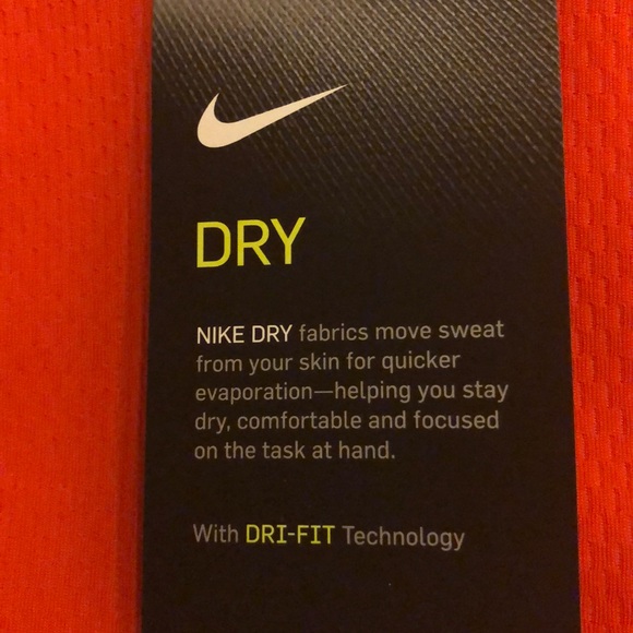 NIKE DRI-FIT Basketball tank - Picture 3 of 6